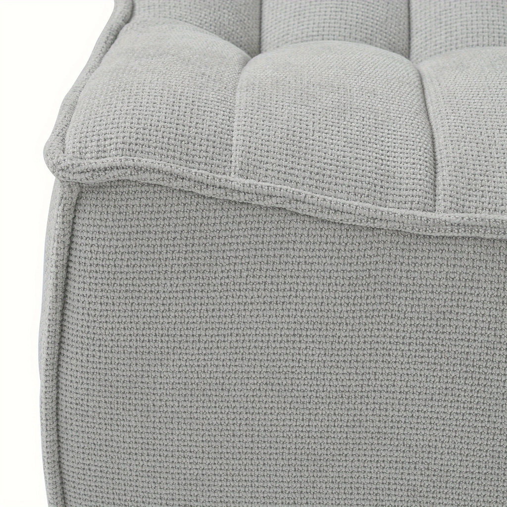 Modular Sofa, Lazy Floor Sofa, 27.56\