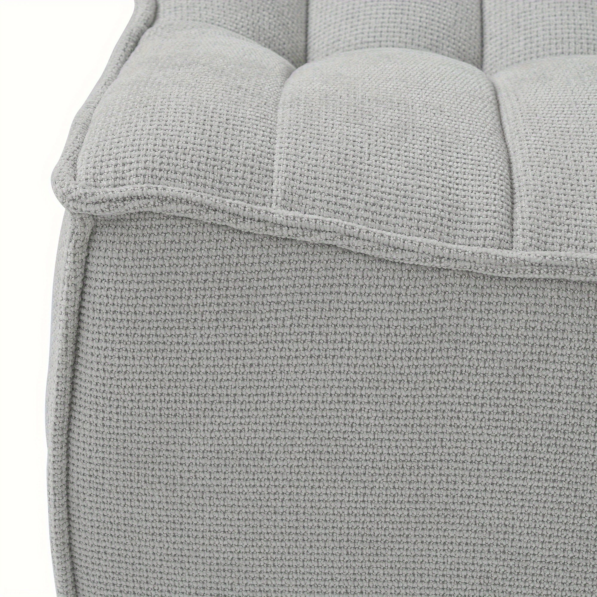 Modular Sofa, Lazy Floor Sofa, 27.56\