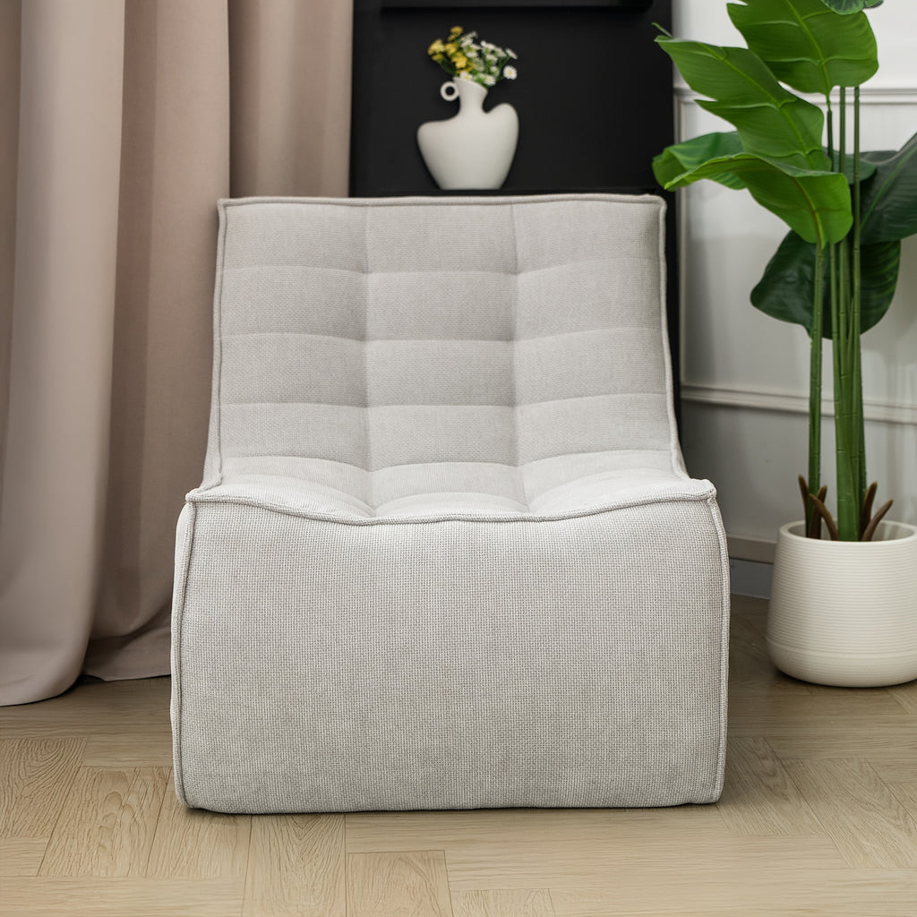 Modular Sofa, Lazy Floor Sofa, 27.56\