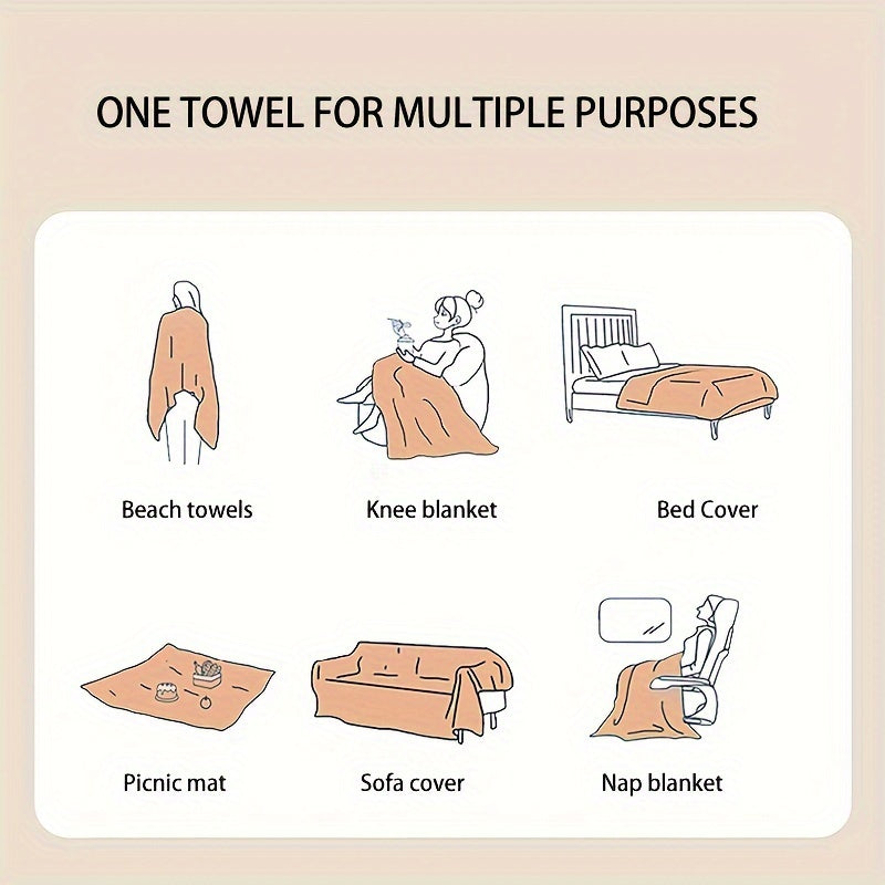 1pc Bohemian Sofa Cover with Tassels - Vibrant Geometric Pattern, Machine Washable, Pet-Friendly Couch Protector Blanket for Single\u002FDouble\u002FTriple\u002FQuadruple Sofas, Home Decor Essential