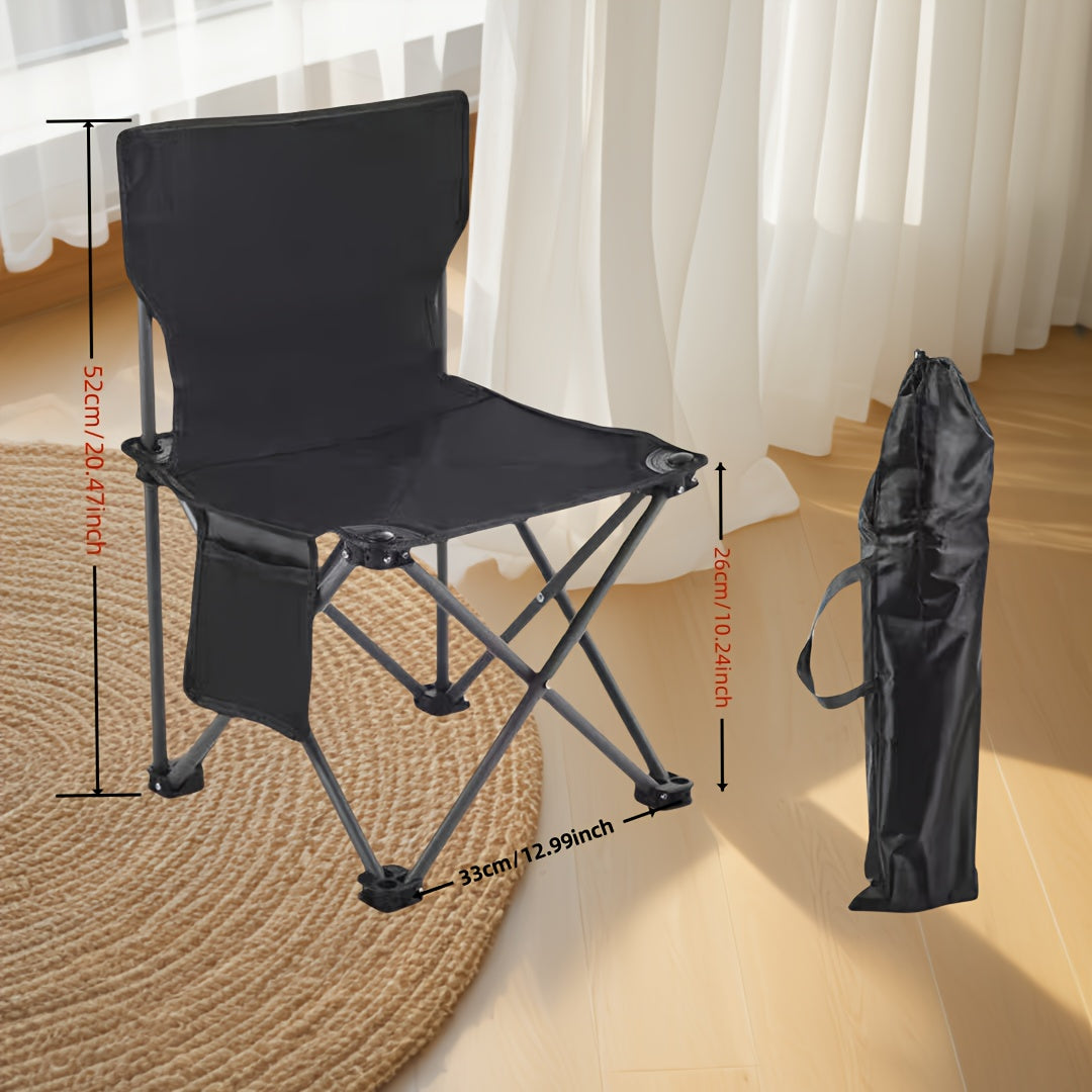 Expandable Table, Outdoor Dining Set with Windproof Folding Chairs - Space-Saving Patio Solution, Foldable Table for Al Fresco Meals