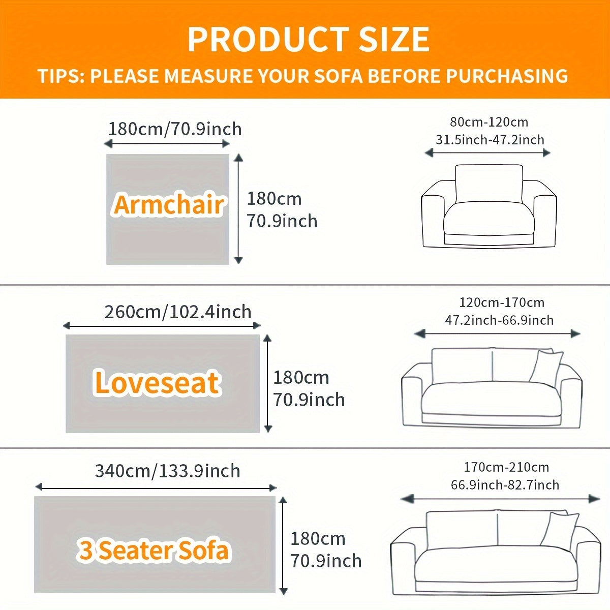 Blue Bohemian style sofa towel, washable sofa cover, jacquard chenille fabric, sofa blanket, sofa cushion, soft and comfortable with tassels, multi-functional sofa cover blanket, bedroom and living room furniture protective cover for home decoration.