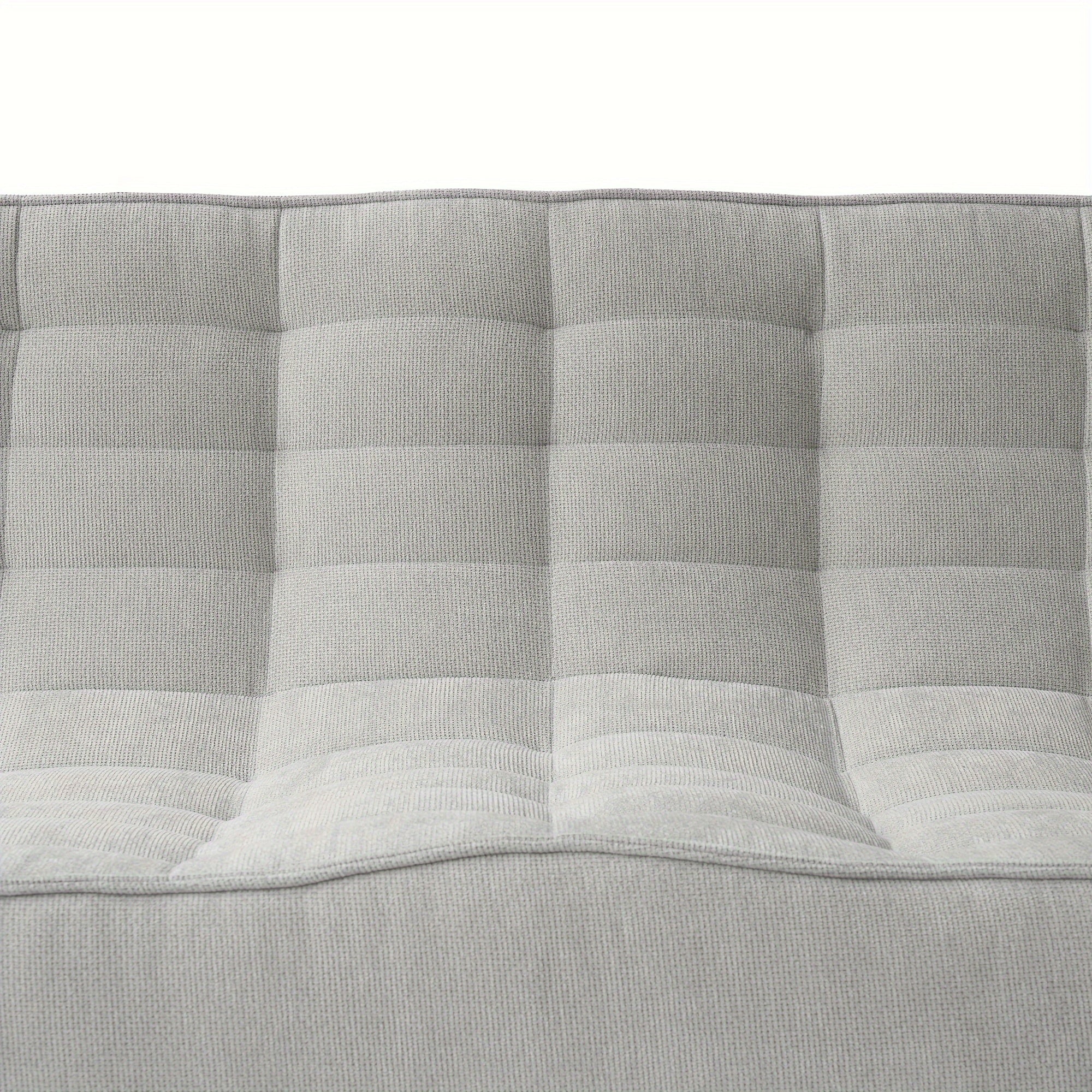 Modular Sofa, Lazy Floor Sofa, 27.56\