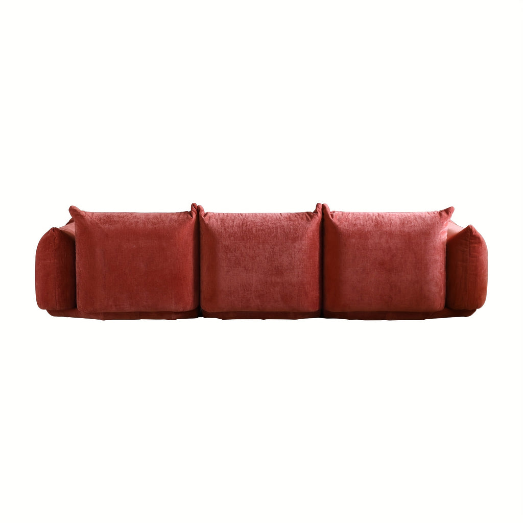 Modular Sectional Sofa, 104\
