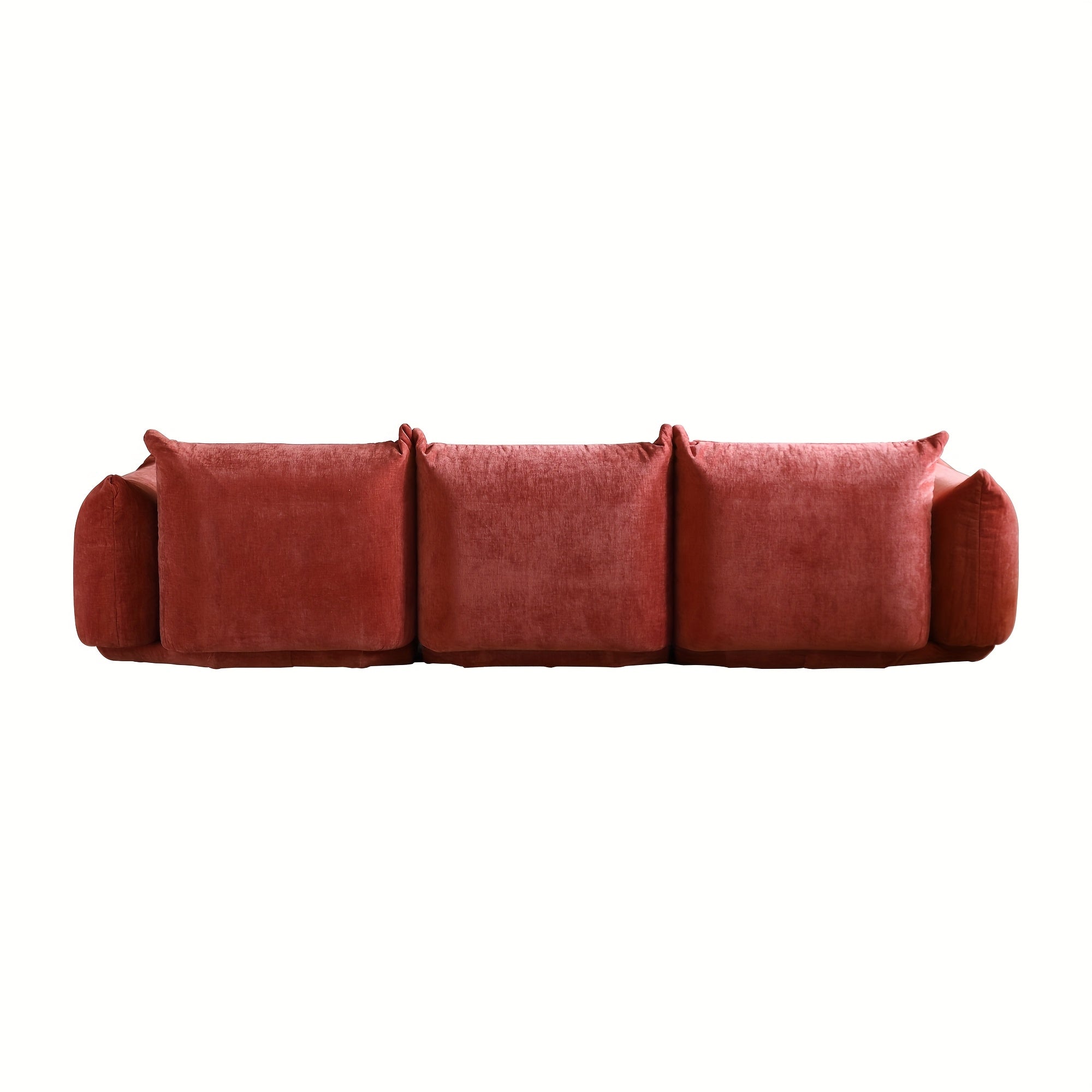Modular Sectional Sofa, 104\