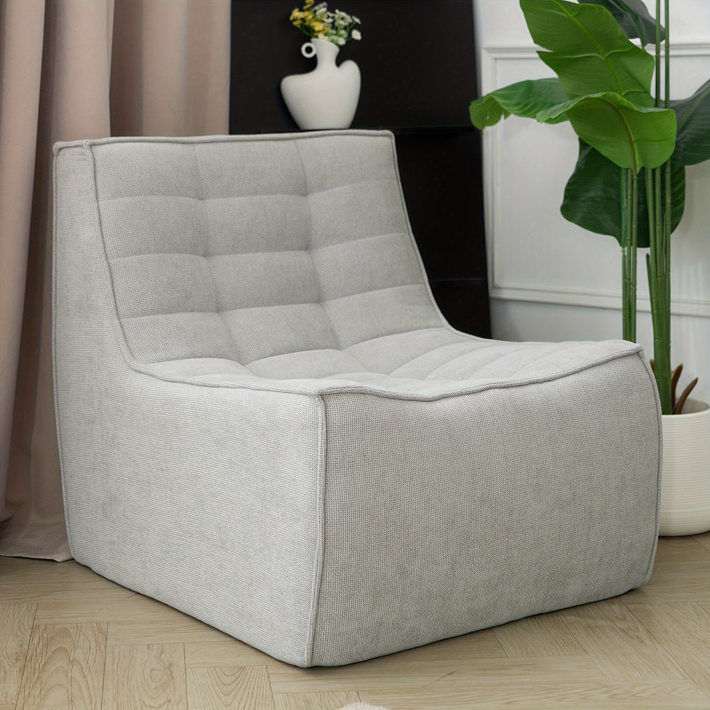 Modular Sofa, Lazy Floor Sofa, 27.56\