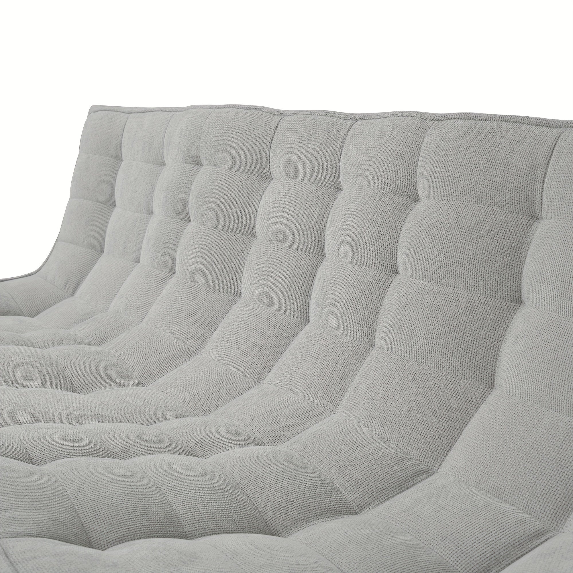 Modular Sofa, Lazy Floor Sofa, 27.56\