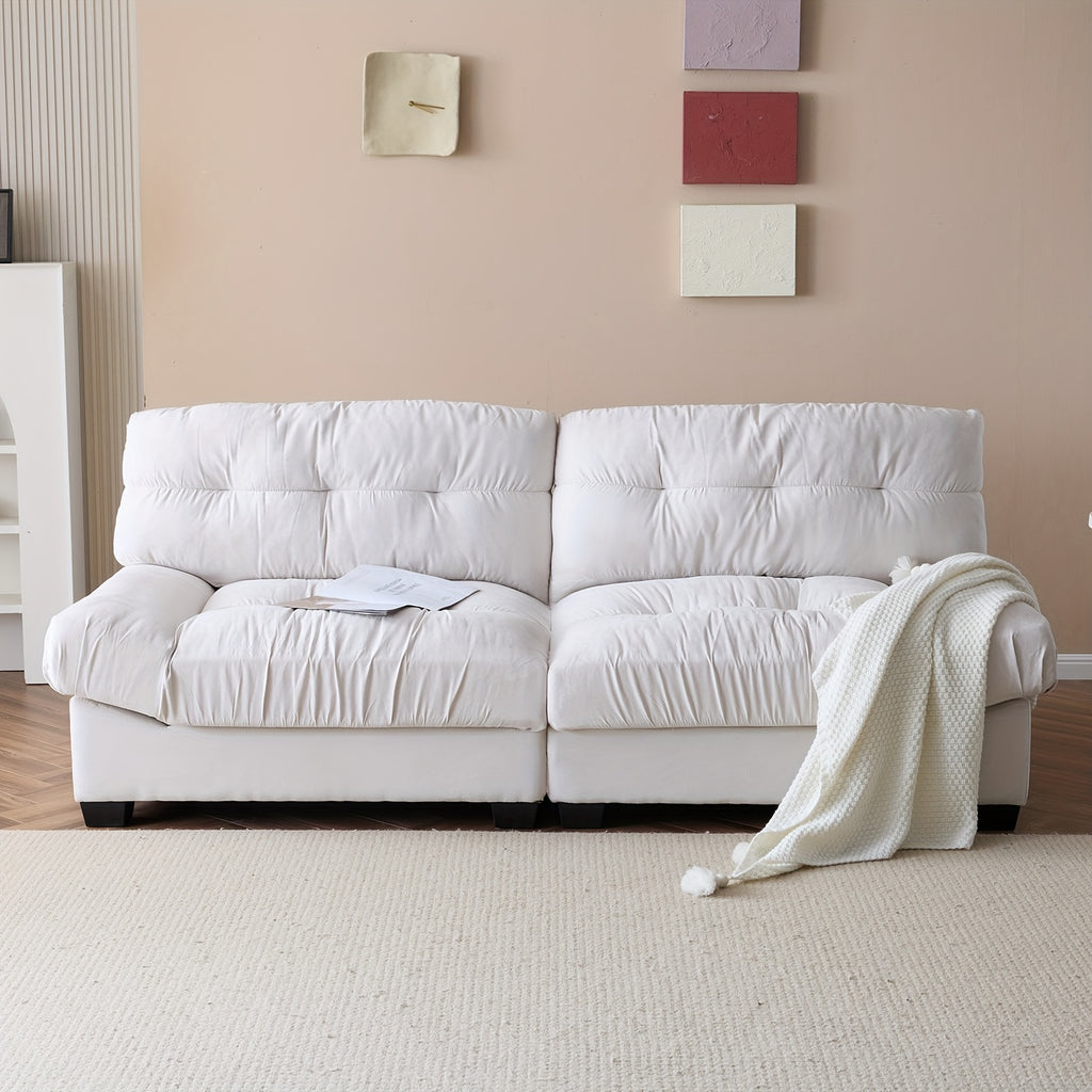 Cloud Sofa Bonnlo 80\